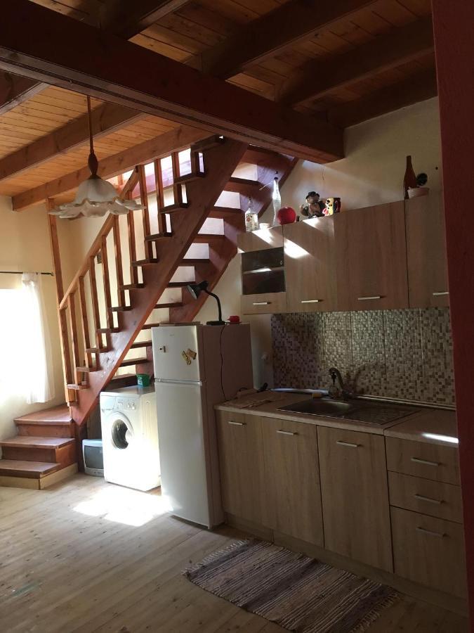 Country Traditional House In Corfu Village, Greece Sinarades Екстер'єр фото